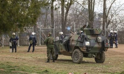 Εντολή Θεοδωρικάκου για έρευνα εικονικών συμφώνων συμβίωσης από νέους συνοριοφύλακες