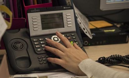 “Τσέπωσαν” 6.750 ευρώ προσποιούμενοι τον αντιδήμαρχο