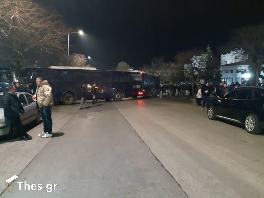 Τούμπα