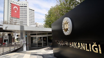 Προκαλεί η Τουρκία: “Η Ελλάδα αυξάνει την ένταση σε Αιγαίο και Μεσόγειο και όχι εμείς”