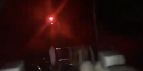 Τουρκική ακταιωρός συγκρούστηκε με σκάφος του Λιμενικού στην Κω (ΒΙΝΤΕΟ)