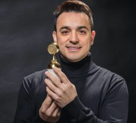 «Η ψυχή της φωνής» του Κωνσταντίνου Τσαχουρίδη
