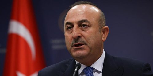 Τσαβούσογλου: «Υπάρχει ηρεμία μεταξύ Αθήνας και Αγκυρας, αλλά μην είμαστε αφελείς»