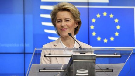 32 δισ. ευρώ στην Ελλάδα από την Κομισιόν!
