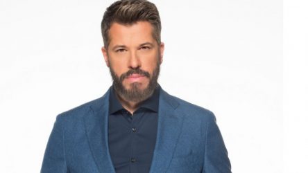 Βαρθακούρης: “Μου έστελναν μηνύματα να πάθουν κακό τα παιδιά μου”