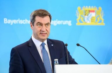 Αντιδράσεις στη Γερμανία για τα πάρτι… κορονοϊού στη Βαυαρία