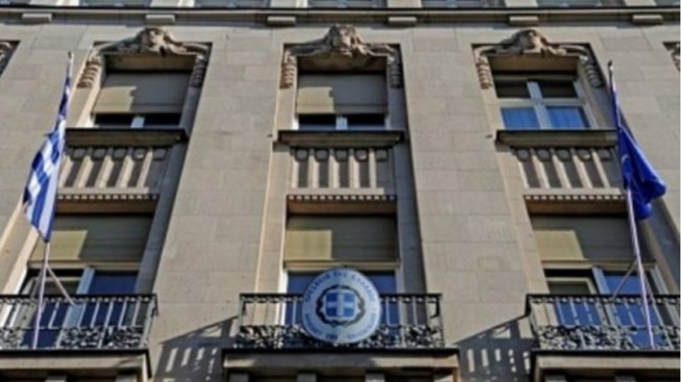 Ελληνική Πρεσβεία Βερολίνο