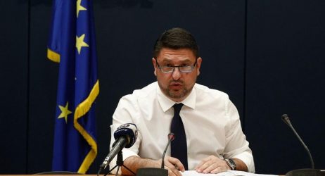 Σε καραντίνα η δομή προσφύγων – μεταναστών στη Ριτσώνα