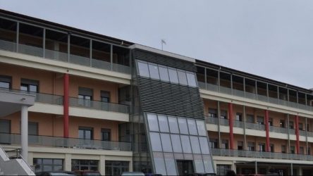 Χαρίσειο Γηροκομείο: Ανακοίνωση για τη διασπορά κρουσμάτων κορονοϊού