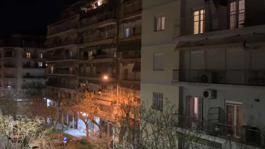 Θεσσαλονίκη