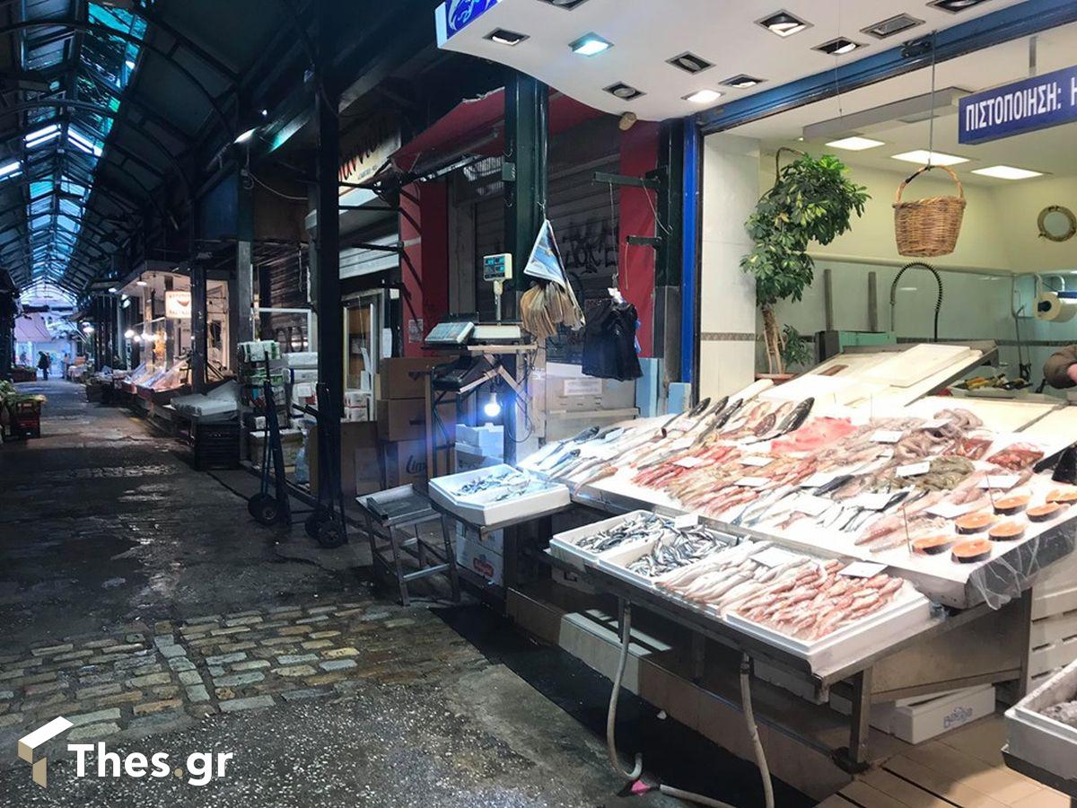 Θεσσαλονίκη αγορά καπάνι