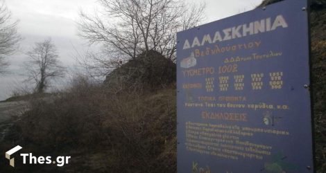 Κοζάνη: Κέρδισαν την «ελευθερία» τους Δαμασκηνιά και Δραγασιά