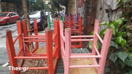 Οι επιχειρήσεις που εξαιρούνται από τον κανόνα 60%-40%