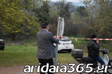 Συγκίνηση για το τέλος της καραντίνας στη Φούστανη (ΒΙΝΤΕΟ)