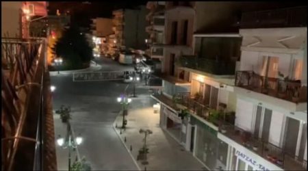 Σιδηρόκαστρο: Εβαλαν στα ηχεία τις Ακολουθίες (ΒΙΝΤΕΟ)