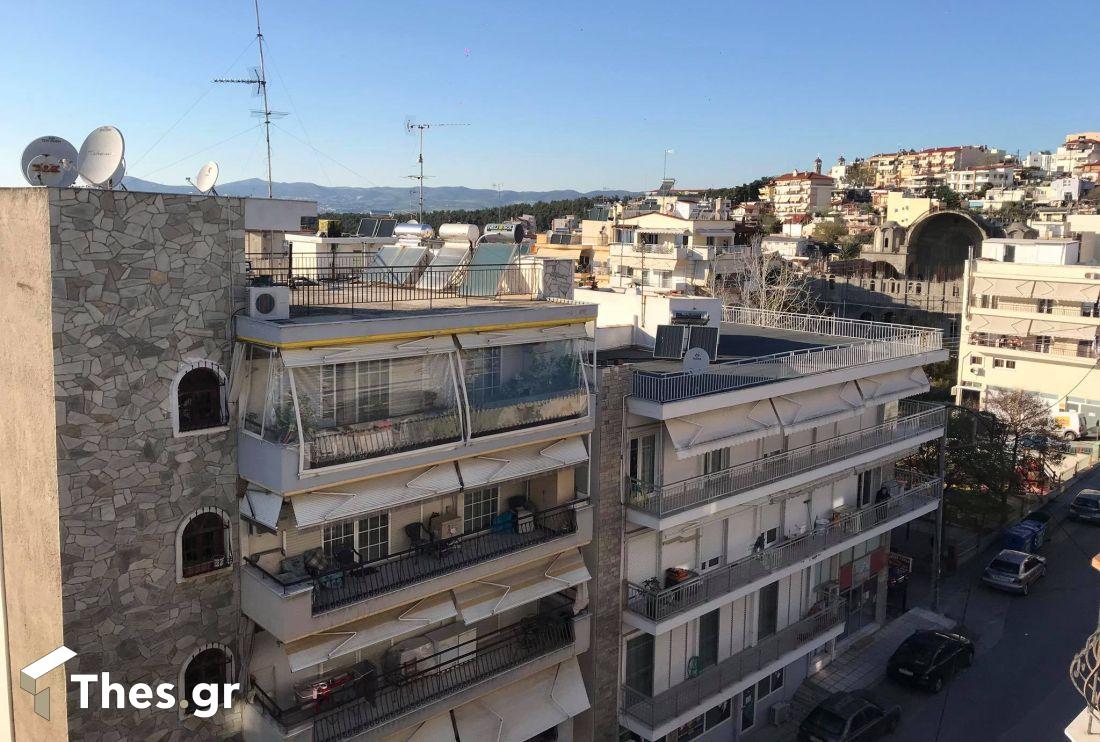 Πολίχνη Θεσσαλονίκη