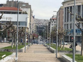 Για ποιους κλάδους της οικονομίας αίρονται τα μέτρα από αύριο