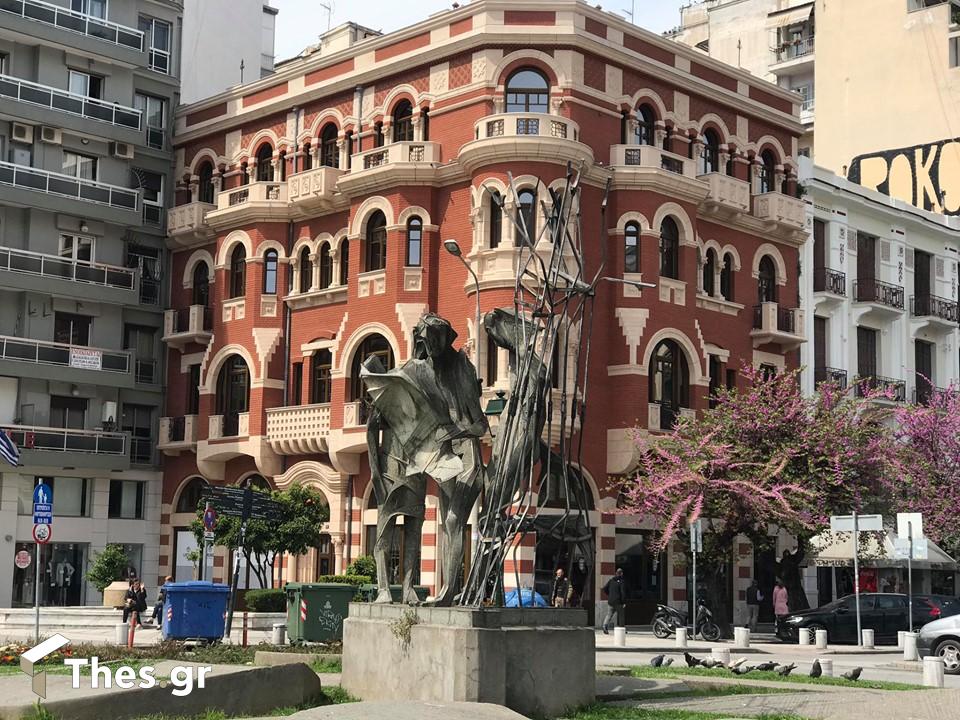 Αγία Σοφία Θεσσαλονίκη