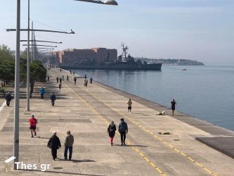 Τέλος το 13033 – Που κινούμαστε πλέον ελεύθερα