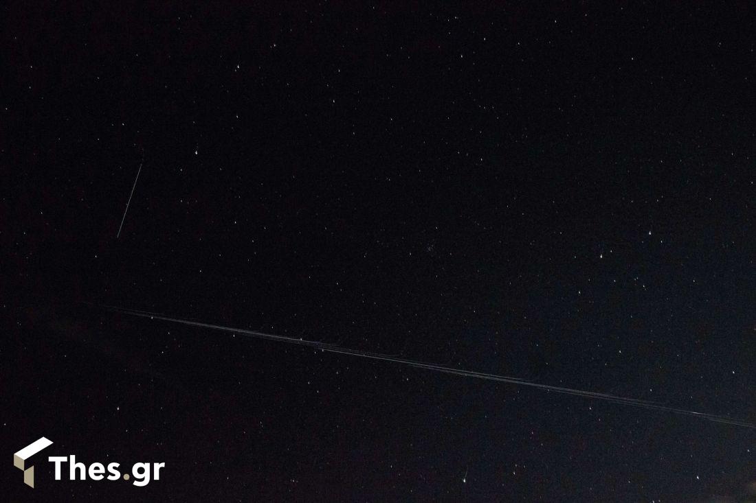 Starlink δορυφόρος δορυφόροι