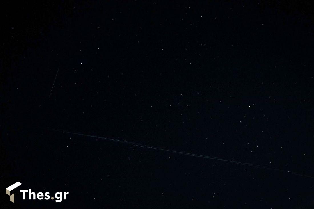 Starlink δορυφόρος δορυφόροι