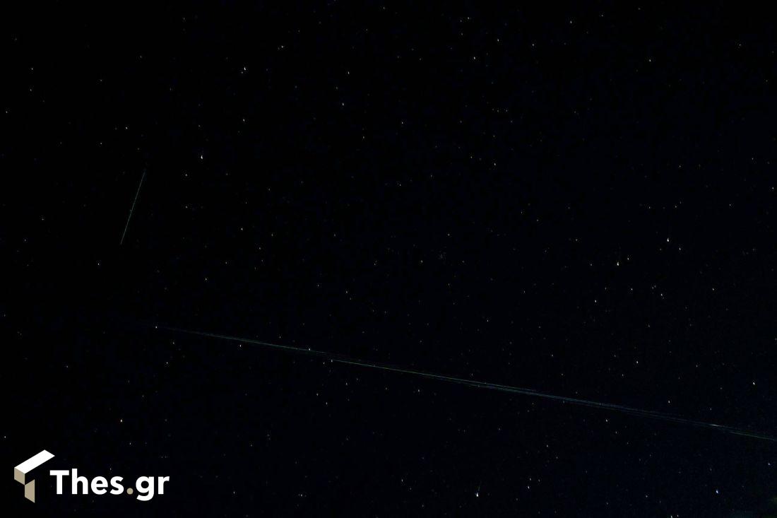 Starlink δορυφόρος δορυφόροι