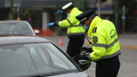 Πιερία: Προσωρινές κυκλοφοριακές ρυθμίσεις στην Εθνική Οδό Αθηνών – Θεσσαλονίκης