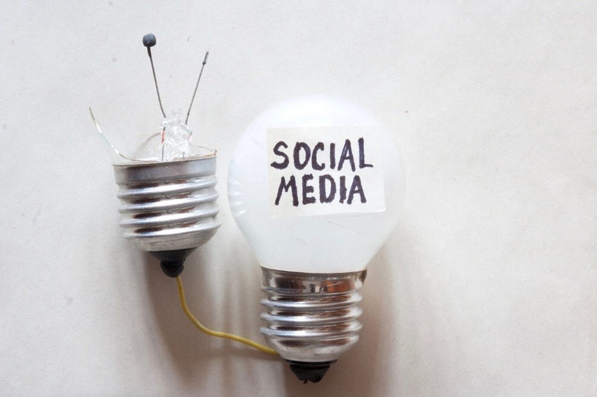 μάρκετινγκ επικοινωνία επιχειρήσεις social media boldot