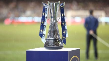 Γκολ κάθε περίπου 30′ λεπτά σε Champions και Europa League