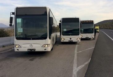 ΚΤΕΛ: Αναλαμβάνουν τις γραμμές προς Ωραιόκαστρο – Λαχαναγορά