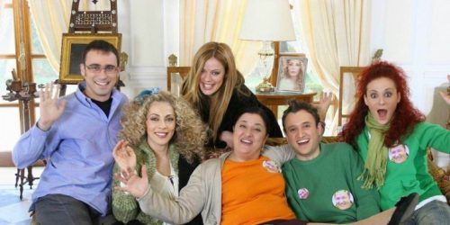 Η παρέα του “Παρά Πέντε” κερδίζει και πάλι στην τηλεθέαση