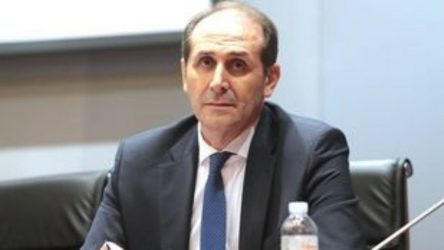 Απ. Βεσυρόπουλος: Παράταση στην καταβολή βεβαιωμένων οφειλών