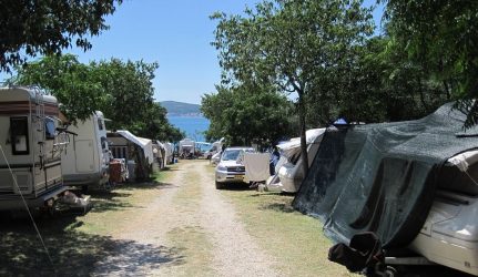 Ετσι θα λειτουργήσουν τα camping τη θερινή σεζόν