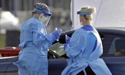 Κορονοϊός: Από ποιες χώρες ήταν τα περισσότερα “εισαγόμενα” κρούσματα στην Ελλάδα