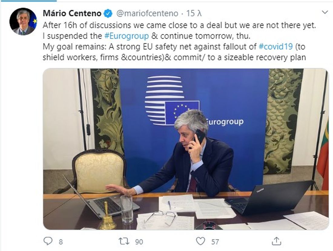 Eurogroup