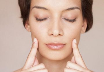 Face Yoga πρόσωπο περιποίηση γιόγκα προσώπου trend