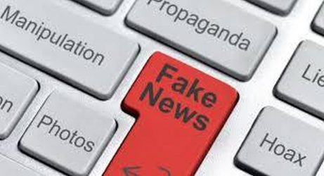 “Καμπανάκι” από τις Ενώσεις Συντακτών για τα fake news και τον κορονοϊό