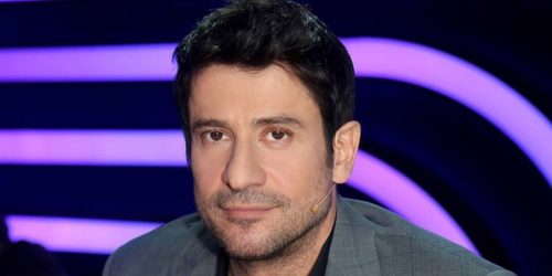 Απαντά στη Βάνα Μπάρμπα ο Αλέξης Γεωργούλης