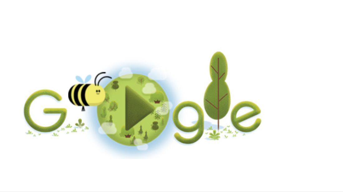 google