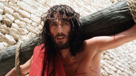 Ο Ιησούς από τη Ναζαρέτ ΑΝΤ1