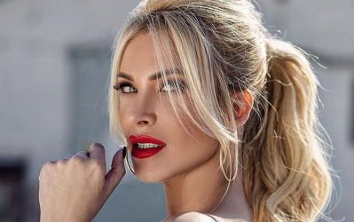 Τα νεότερα για την υγεία της Κατερίνας Καινούργιου