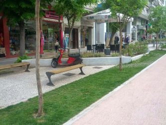 Δήμος Καλαμαριάς: Δημιουργούνται έξυπνες στάσεις λεωφορείων