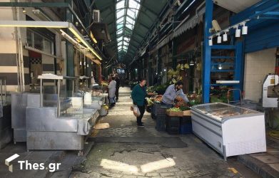 Καθαρά Δευτέρα: Ποια καταστήματα θα είναι σήμερα (27/2) ανοιχτά