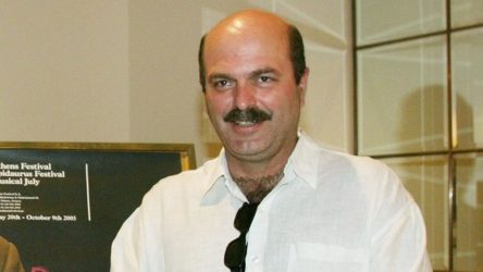 Το ΚΘΒΕ αποχαιρετά τον σκηνοθέτη Γιάννη Καραχισαρίδη