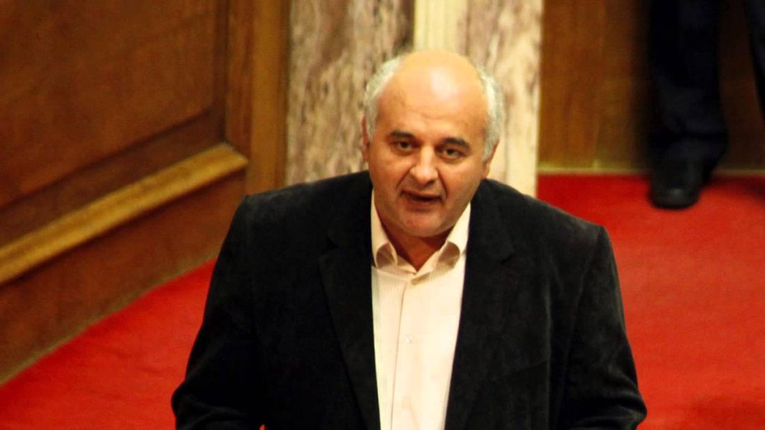 Καραθανασόπουλος