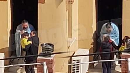 Ιερέας από το Κουκάκι: «Ακολούθησα την ιερατική μου συνείδηση»