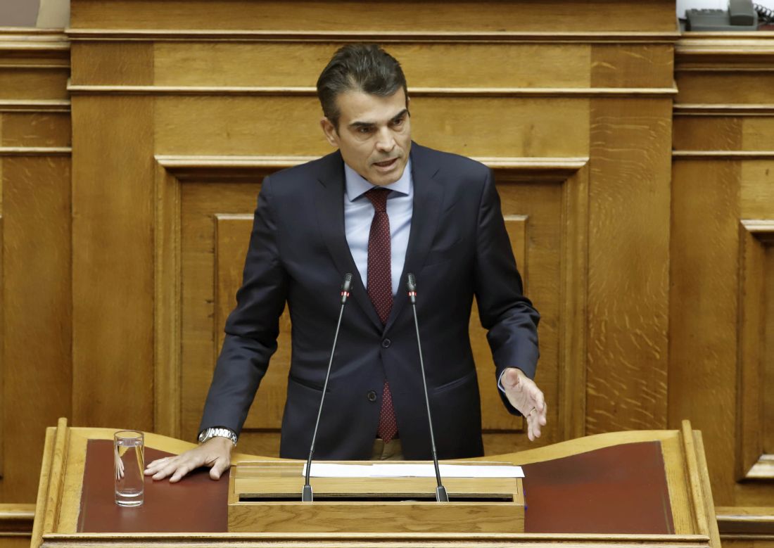 ΤΙΤΑΝ Κούβελας