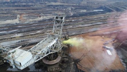 Κοζάνη: Πρόβλημα στην επάρκεια θερμότητας στην τηλεθέρμανση
