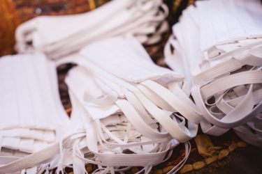 To ΚΘΒΕ στη “μάχη” κατά της πανδημίας του κορονοϊού (ΦΩΤΟ)