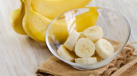 Τι προσφέρουν οι μπανάνες στην υγεία μας